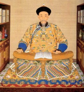 牛头马面是指什么生肖?